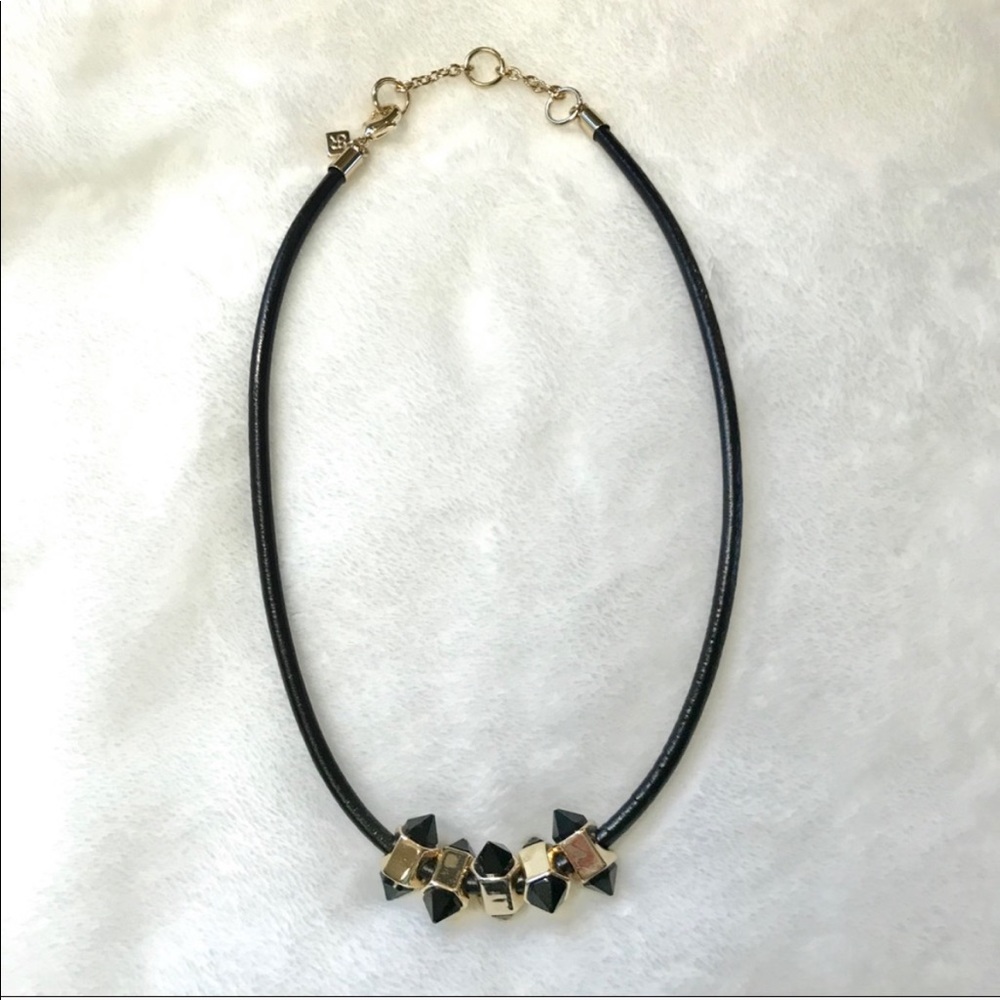BANANA REPUBLIC | NWOT Spike Necklace